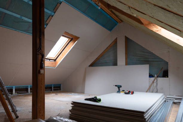 Professional Insulation Contractor in AL