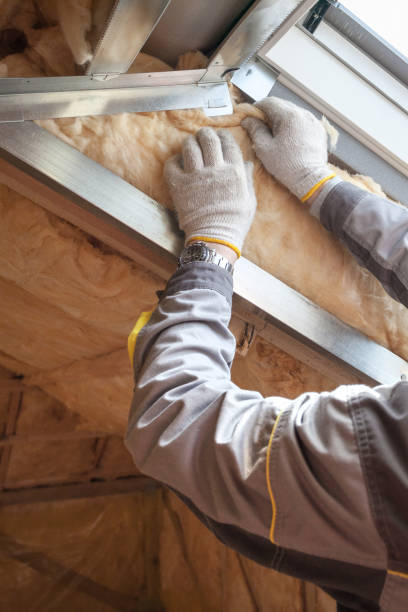 Best Commercial Insulation in Andusia, AL
