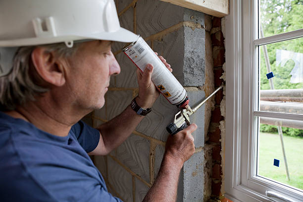 Best Insulation Maintenance and Repair in Andusia, AL