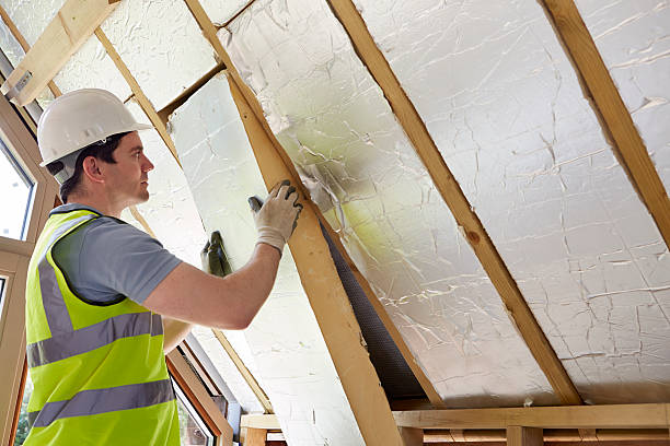 Best Insulation Installation Services in Andusia, AL