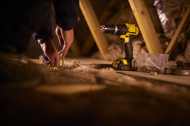 Best Insulation for Specific Applications in Andusia, AL