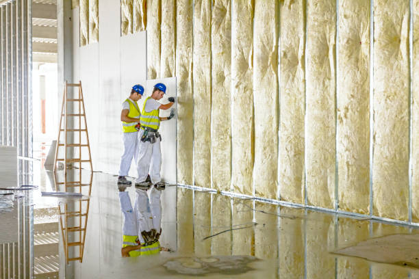 Best Insulation for Specific Applications in Andusia, AL
